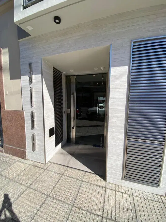 Departamento - Villa del Parque 4