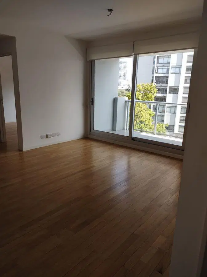 Departamento - Palermo Hollywood 3