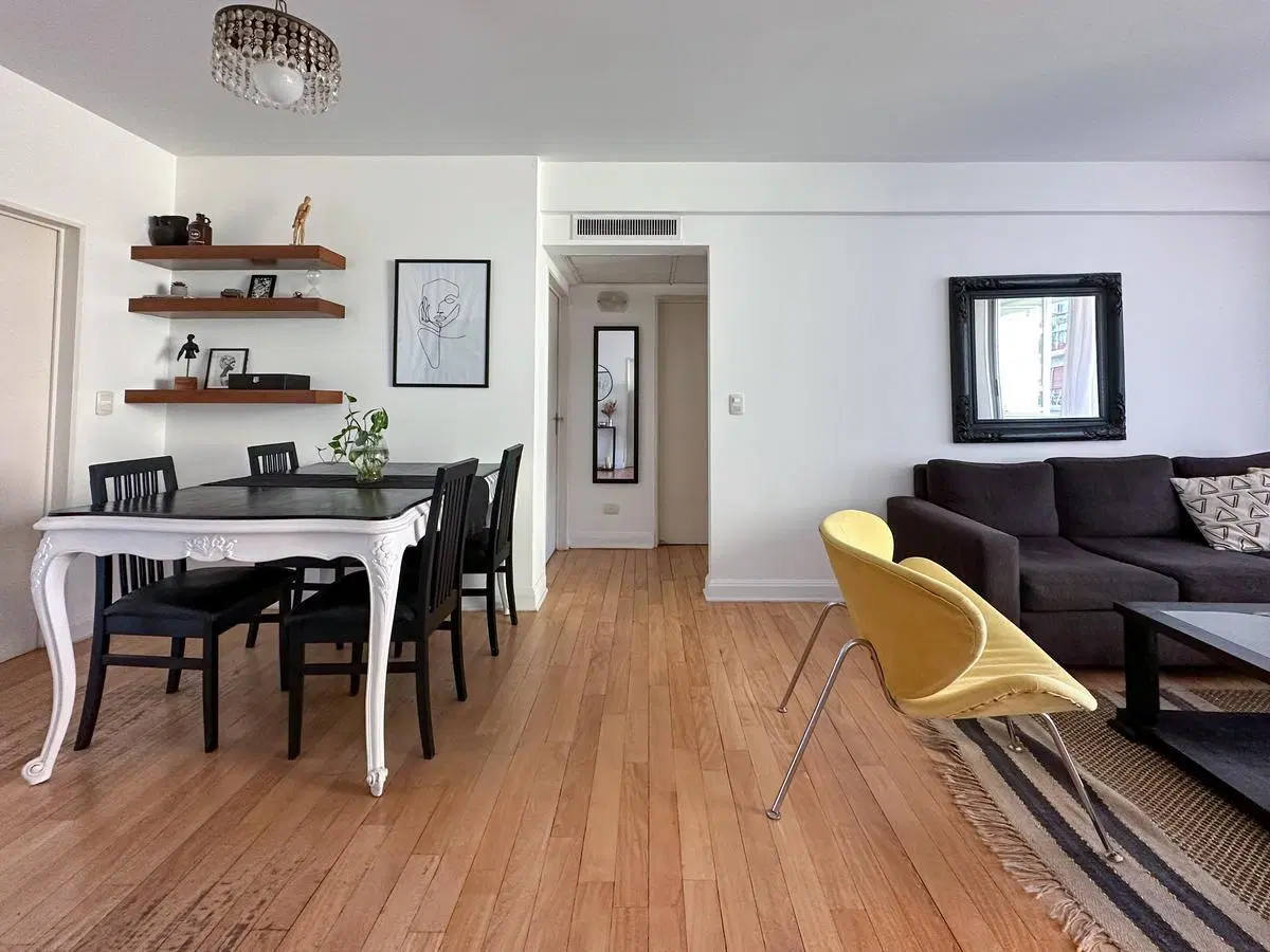 Departamento - Palermo Soho 3