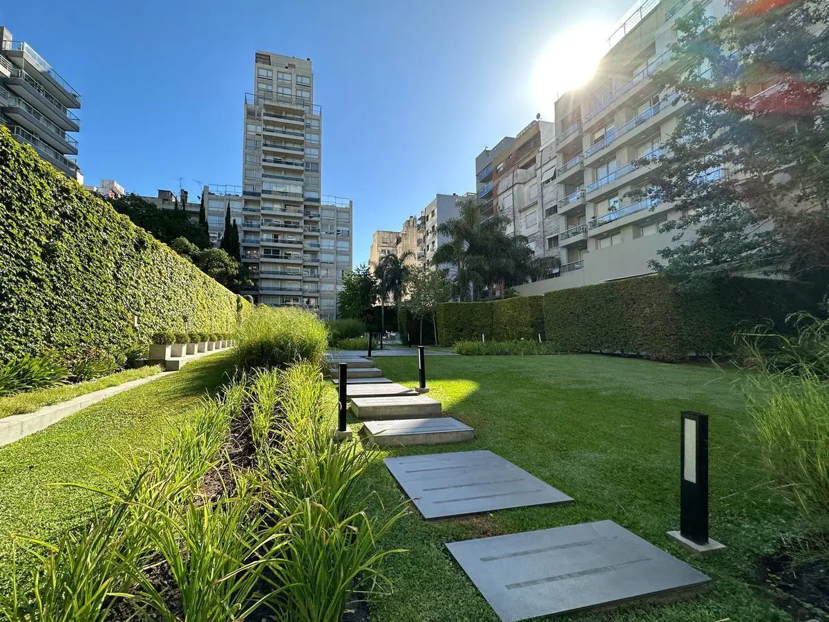 Departamento - Palermo Soho 5