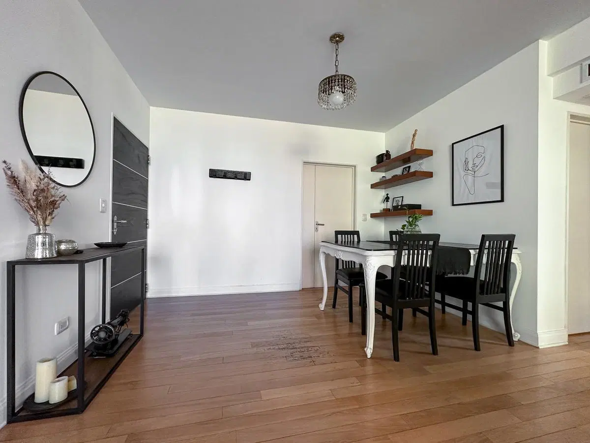 Departamento - Palermo Soho 2