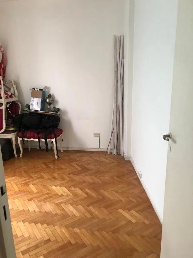 Departamento - Palermo Viejo 2