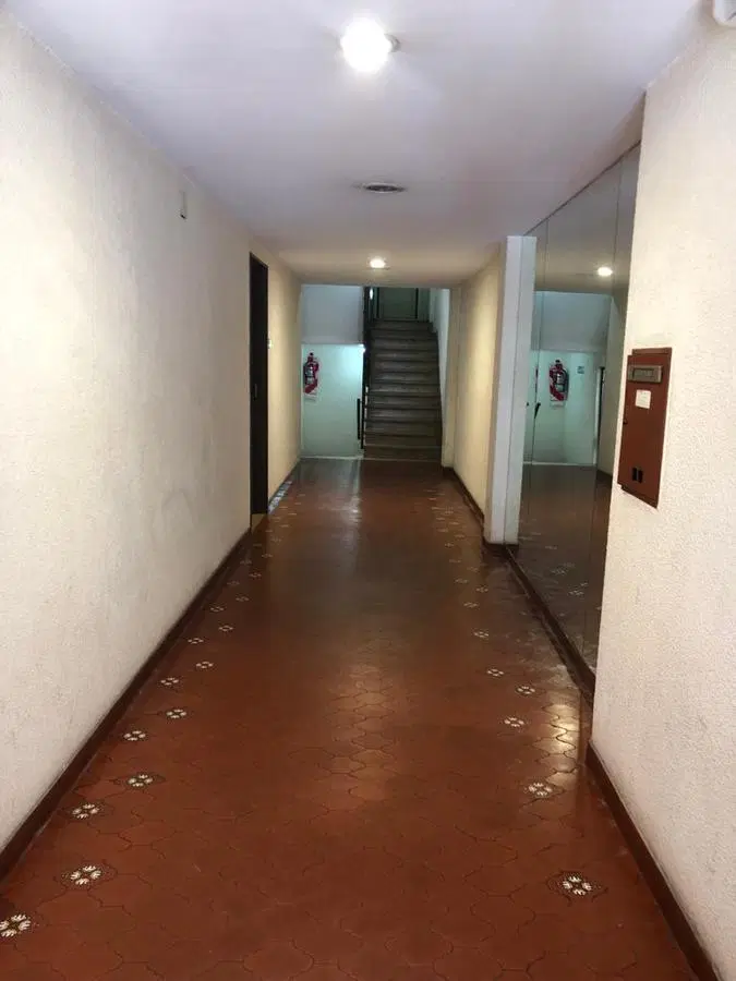 Departamento - Palermo Viejo 1
