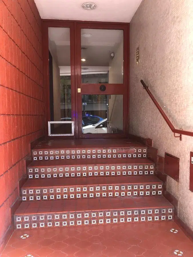 Departamento - Palermo Viejo 4