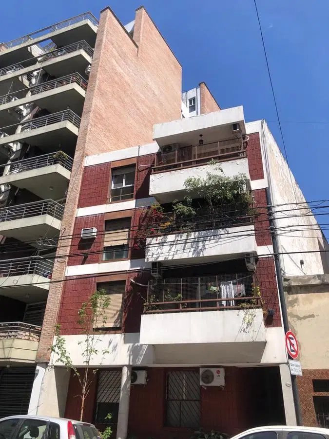 Departamento - Palermo Viejo 8