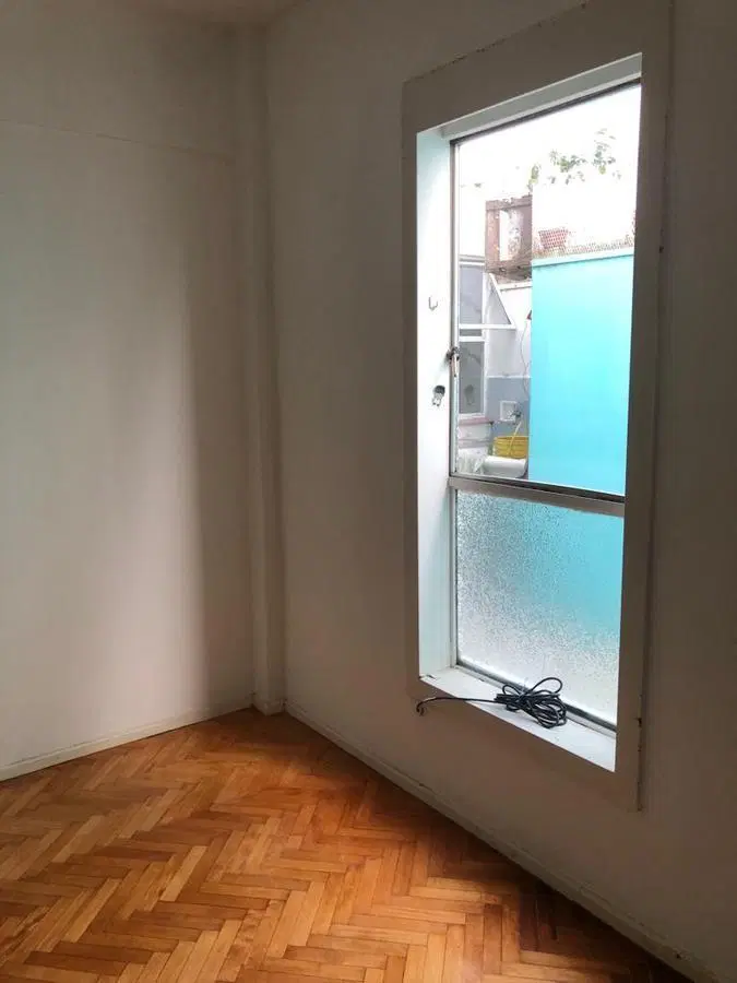 Departamento - Palermo Viejo 5