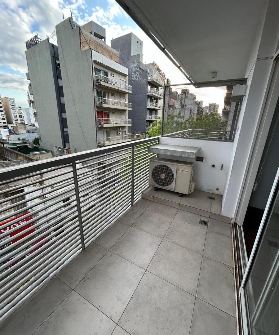 Foto de Departamento en PALERMO, imagen 5