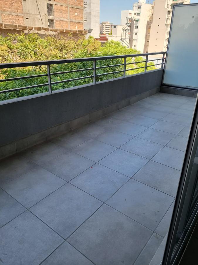 Foto de ALQUILER MONOAMBIENTE EN NUÑEZ, imagen 4