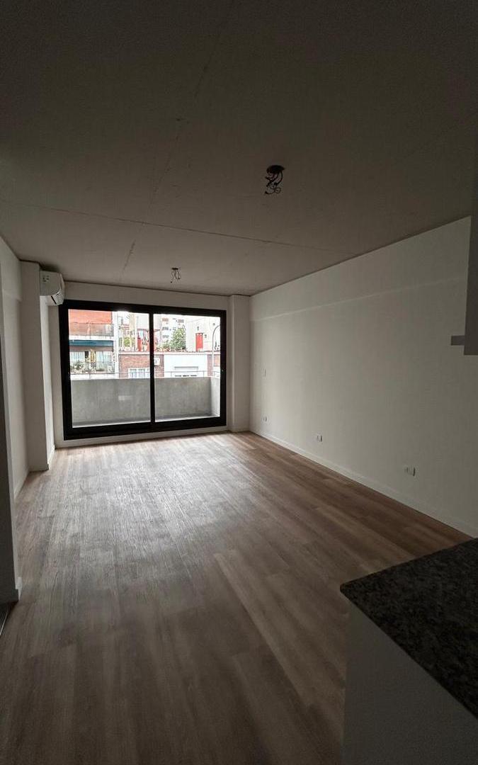 Foto de ALQUILER MONOAMBIENTE A ESTRENAR EN BELGRANO, imagen 1