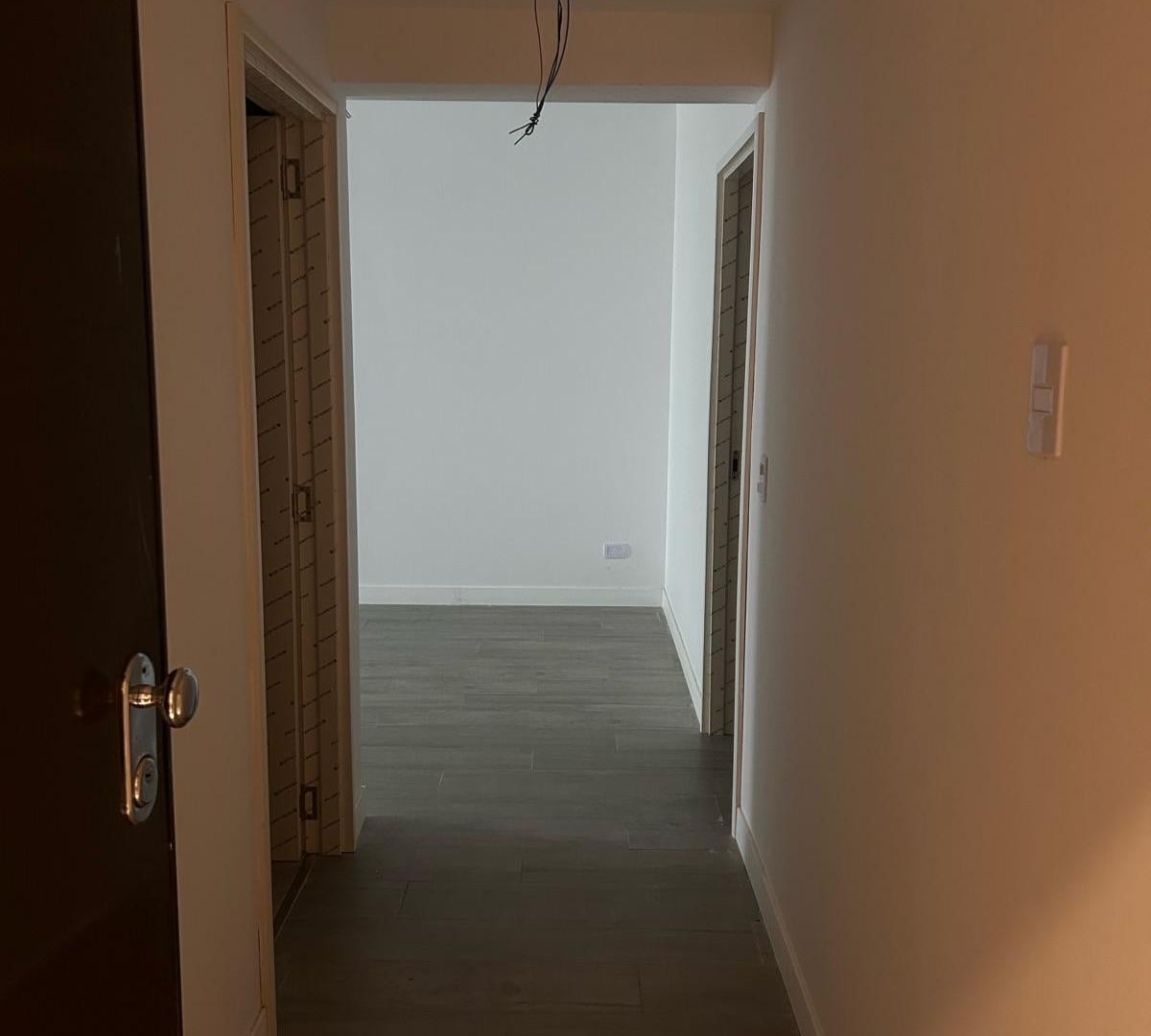 Foto de A ESTRENAR! 2 AMBIENTES CON SUITE, TOILETTE Y PISCINA EN BELGRANO, imagen 4