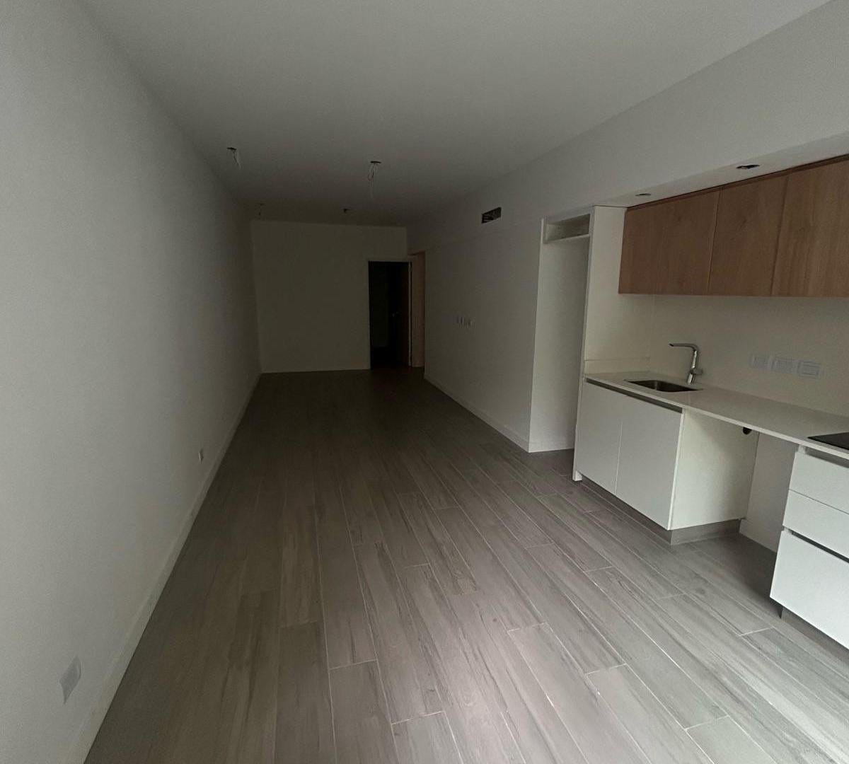 Foto de A ESTRENAR! 2 AMBIENTES CON SUITE, TOILETTE Y PISCINA EN BELGRANO, imagen 2