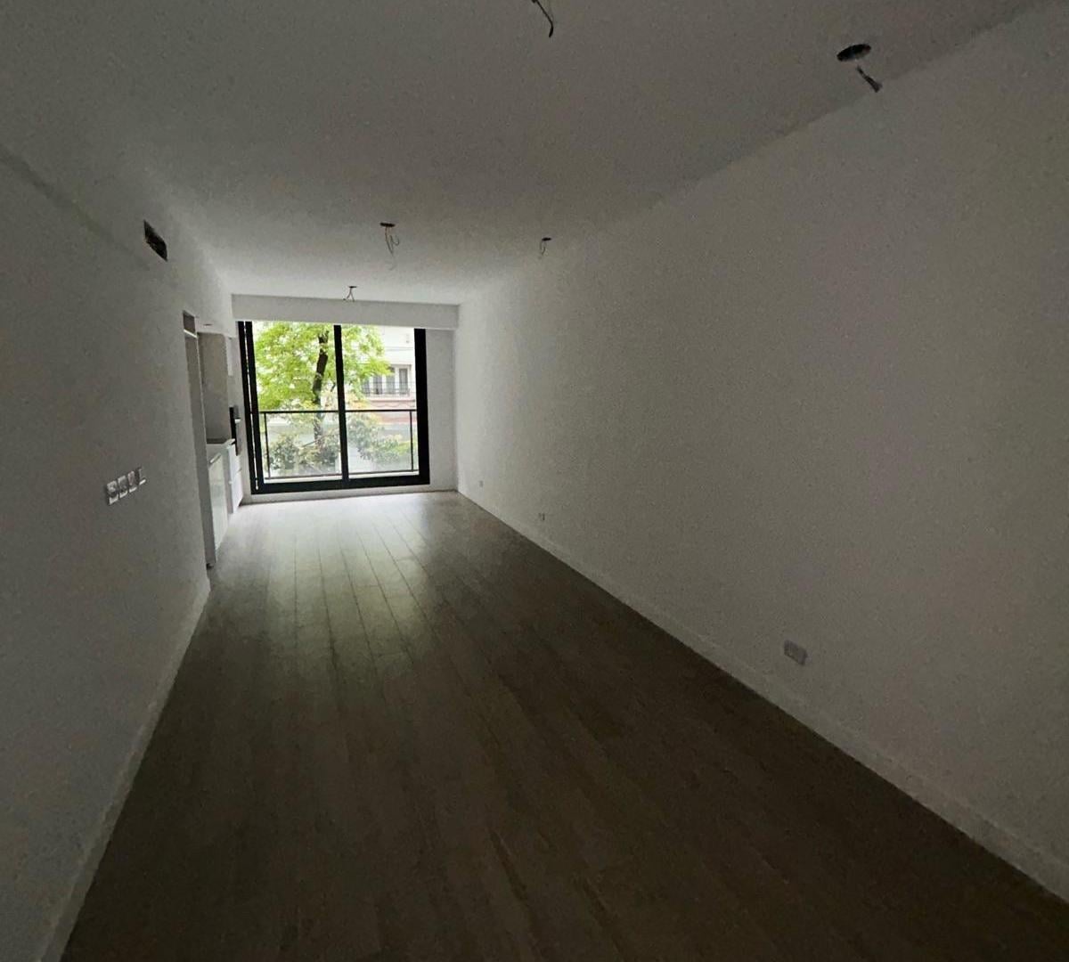 Foto de A ESTRENAR! 2 AMBIENTES CON SUITE, TOILETTE Y PISCINA EN BELGRANO, imagen 3