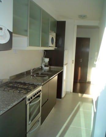 Foto de ALQUILER DOS AMBIENTES TORRE PALERMO UNO PALERMO SOHO, imagen 5