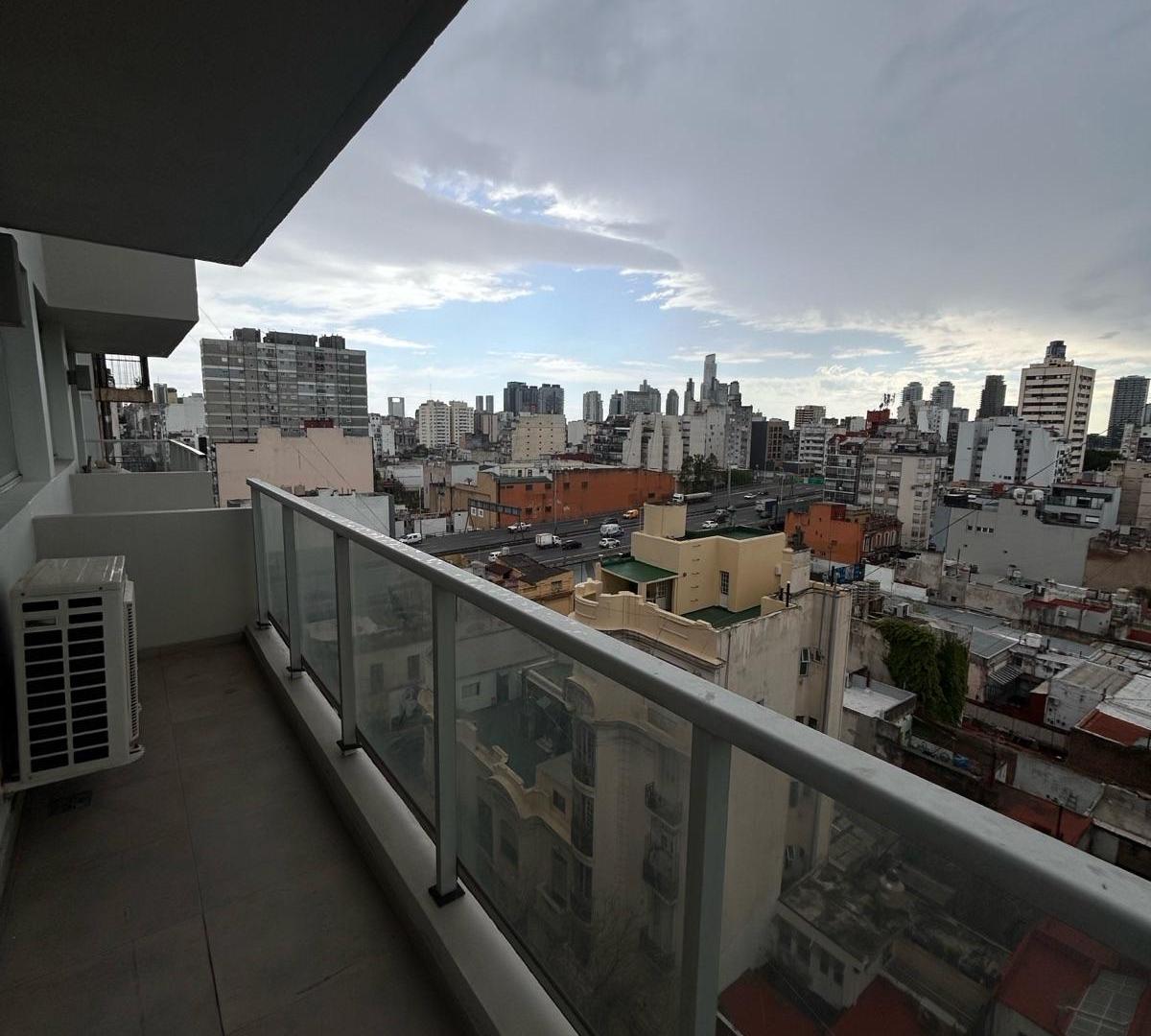 Foto de ALQUILER DOS AMBIENTES CON COCHERA EN TORRE SAN TELMO, imagen 3