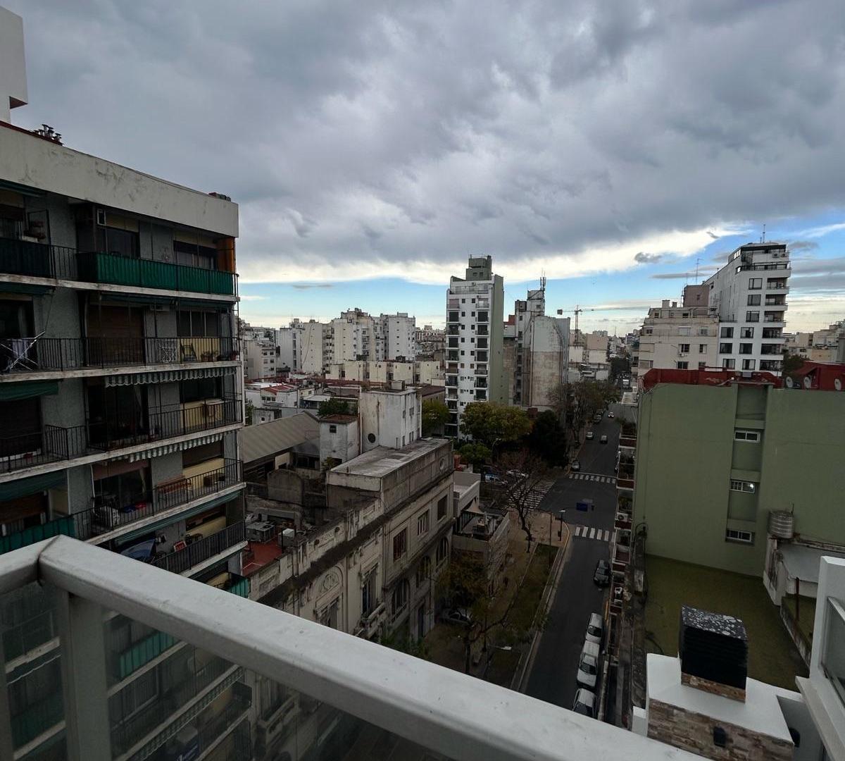 Foto de ALQUILER DOS AMBIENTES CON COCHERA EN TORRE SAN TELMO, imagen 4