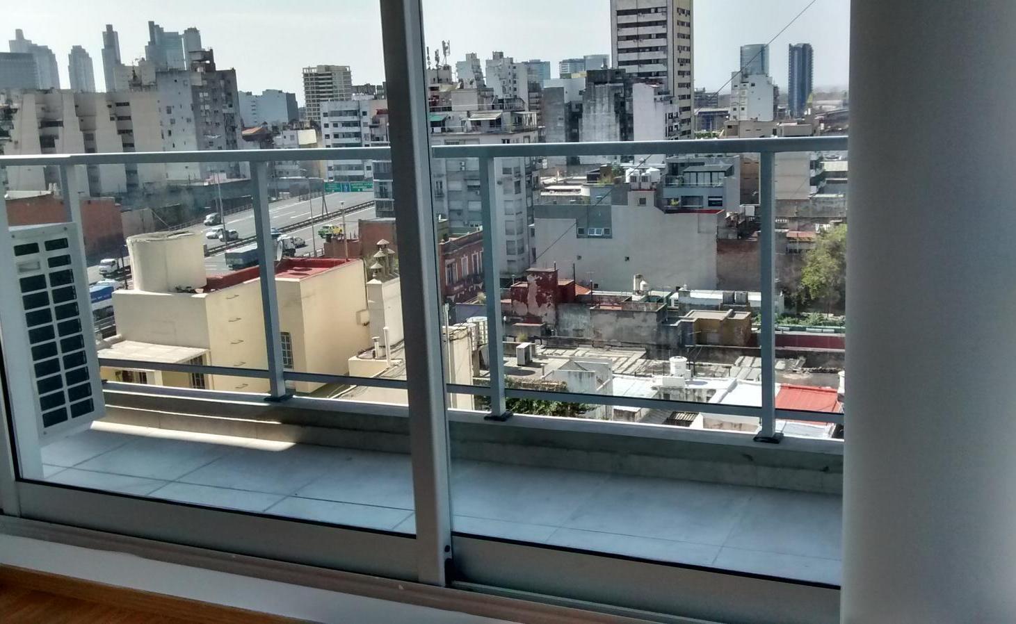 Foto de ALQUILER DOS AMBIENTES CON COCHERA EN TORRE SAN TELMO, imagen 2