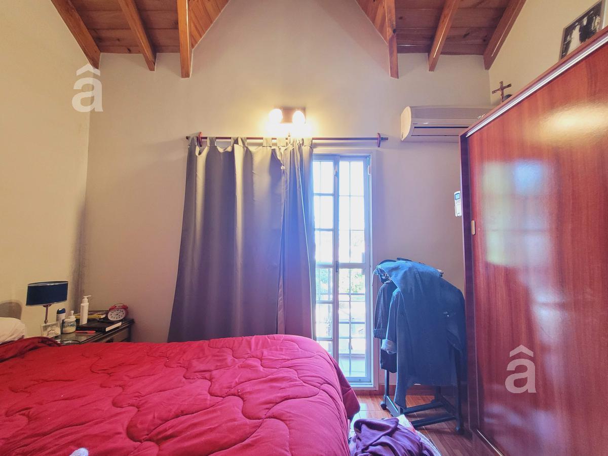 PH - Villa Ballester - Dúplex Tres Ambientes Play/ Tercer Dormitorio. 3