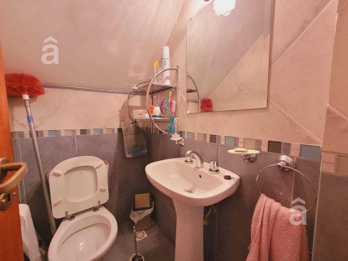 PH - Villa Ballester - Dúplex Tres Ambientes Play/ Tercer Dormitorio. 1