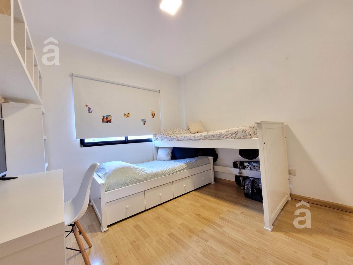 Departamento en Venta en San Andrés Dos Ambientes, Zona Agustiniano 1