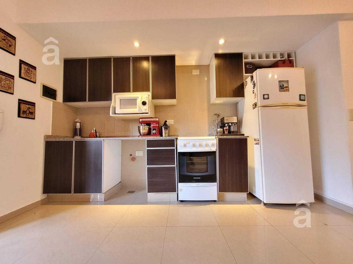 Departamento en Venta en San Andrés Dos Ambientes, Zona Agustiniano 5