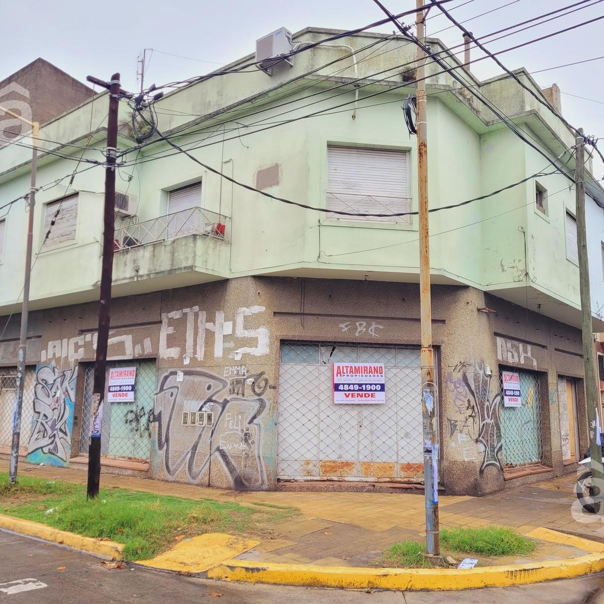 Propiedad en Argentina