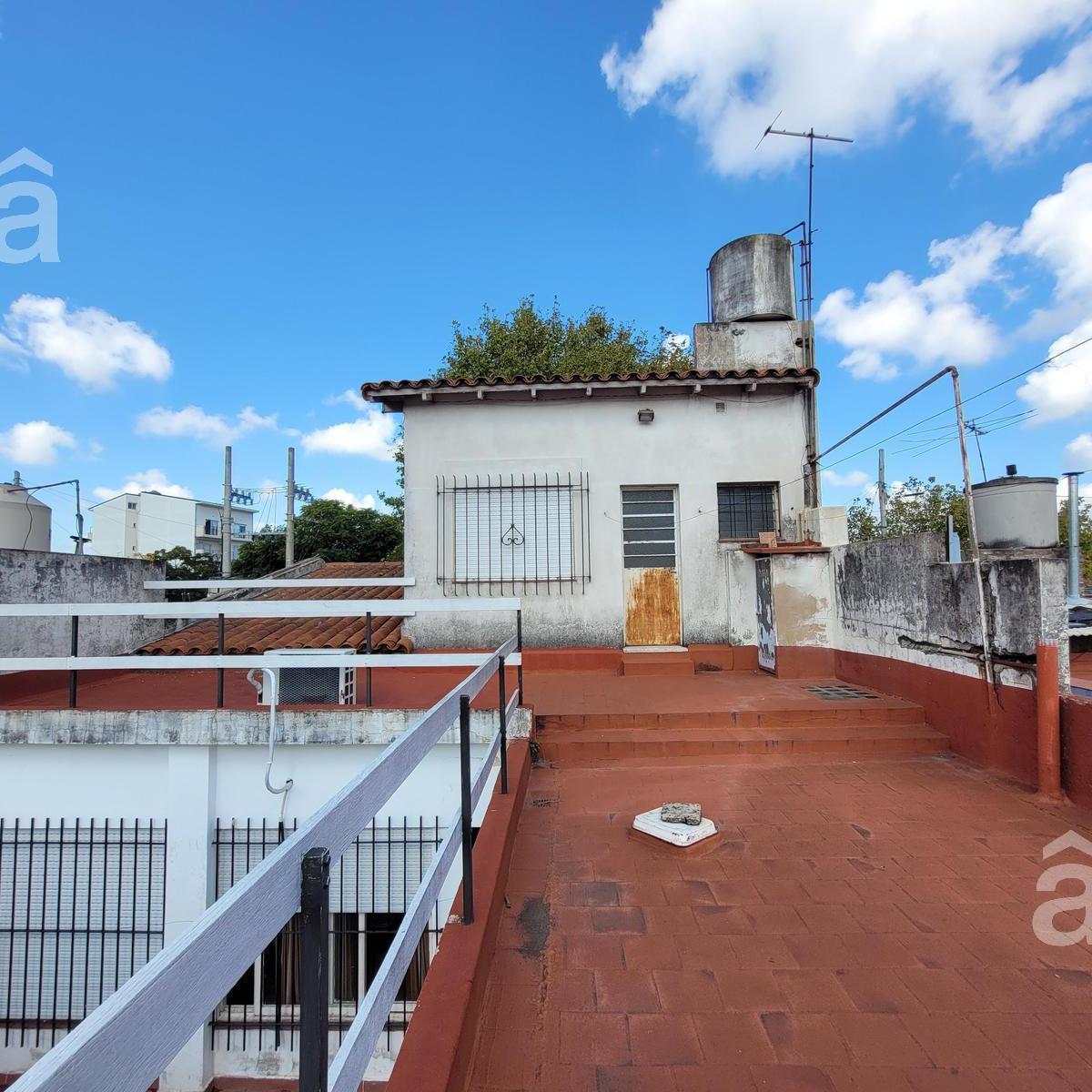 Casa en Villa Ballester - Venta - Cuatro Ambientes. 5