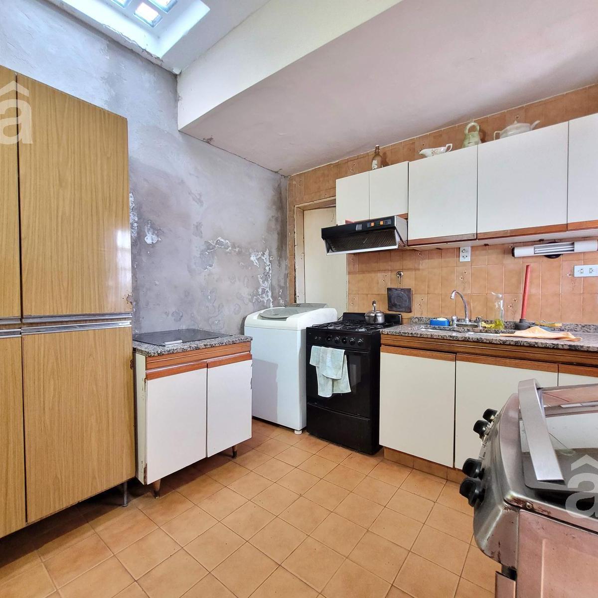Casa en Villa Ballester - Venta - Cuatro Ambientes. 4
