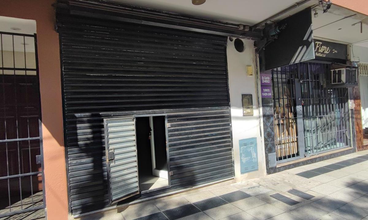 Propiedad en Argentina