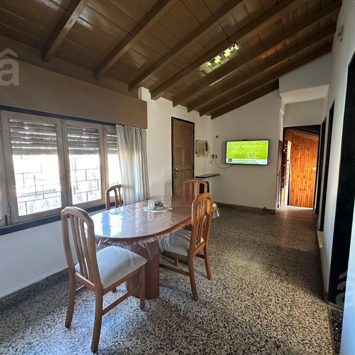 Casa en San Andrés - PH Tres Ambientes C/cochera - Venta. 2