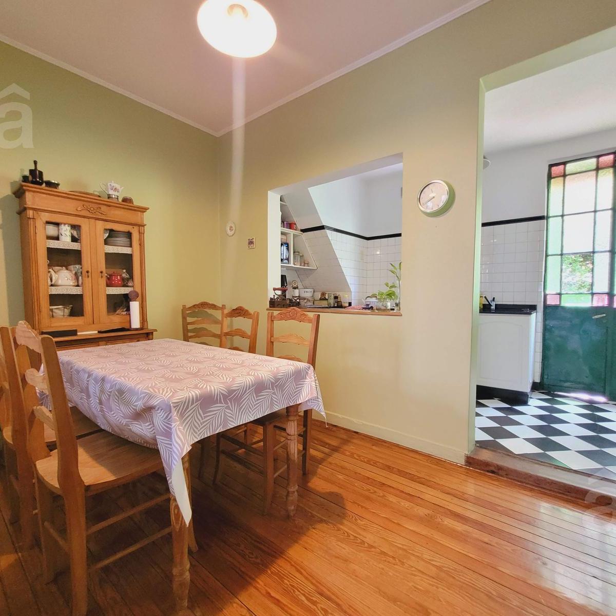 Casa en San Andrés - Cuatro Ambientes - Venta. 3