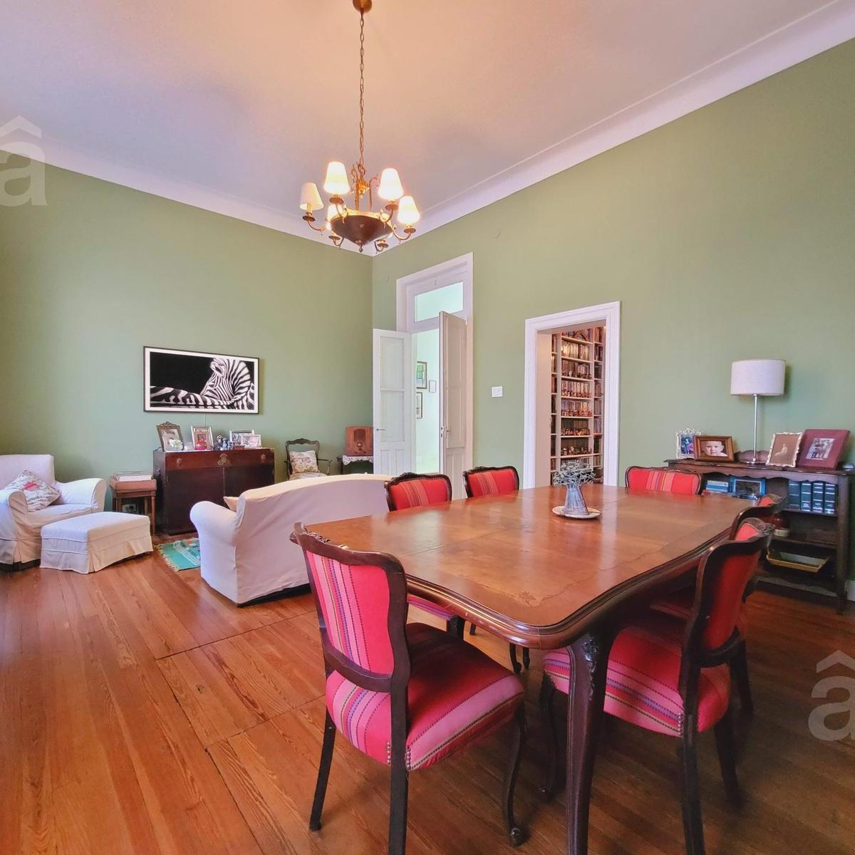 Casa en San Andrés - Cuatro Ambientes - Venta. 1