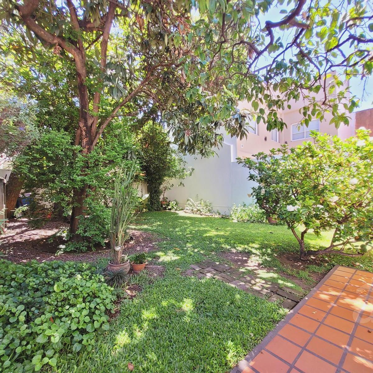 Casa en San Andrés - Cuatro Ambientes - Venta. 4