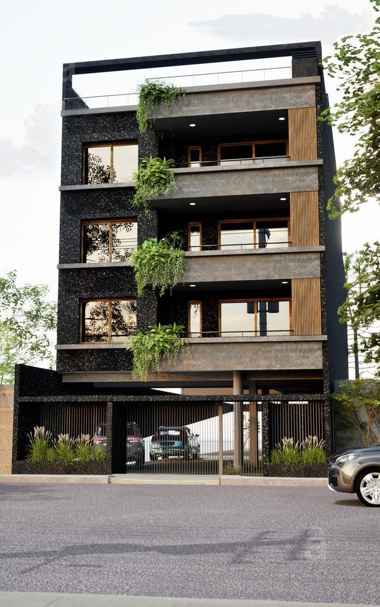 Departamento 4 ambientes en Venta en Villa Ballester