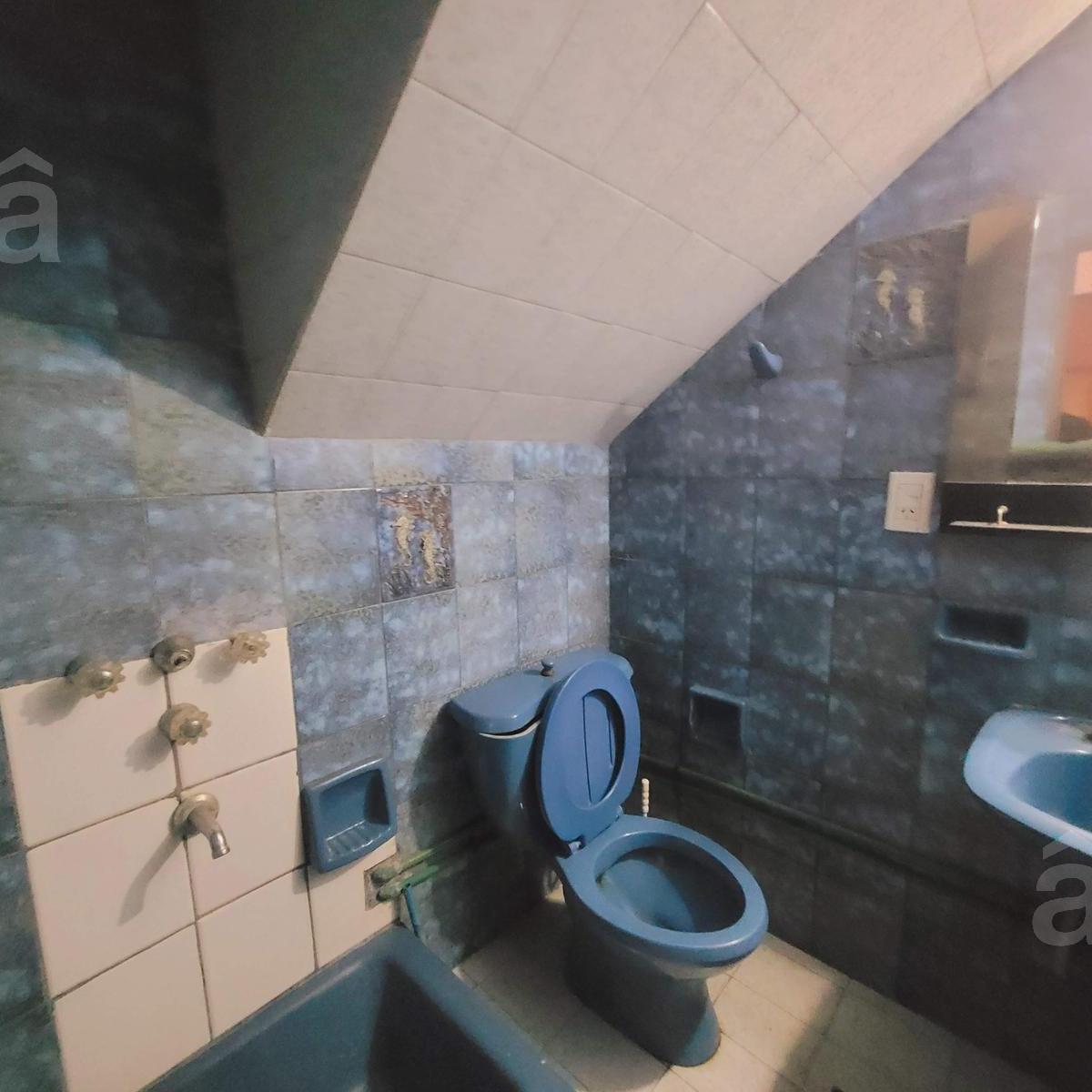 PH en Villa Ballester - Cuatro Ambientes - Venta a Refaccionar 4