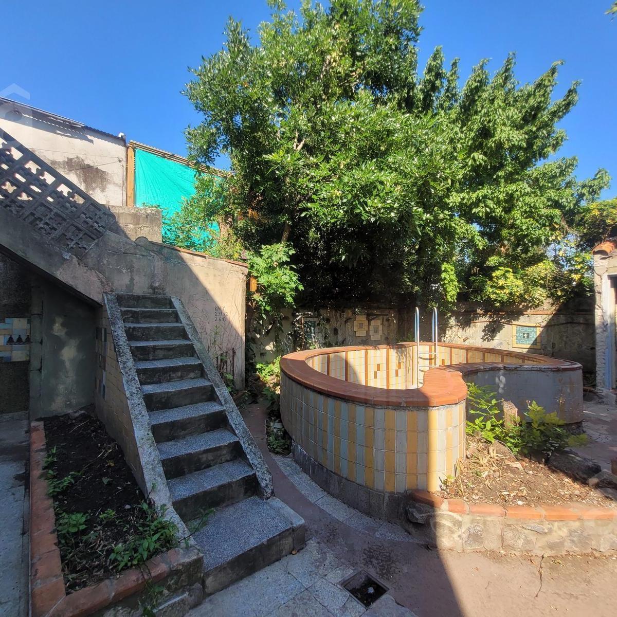 PH en Villa Ballester - Cuatro Ambientes - Venta a Refaccionar 1