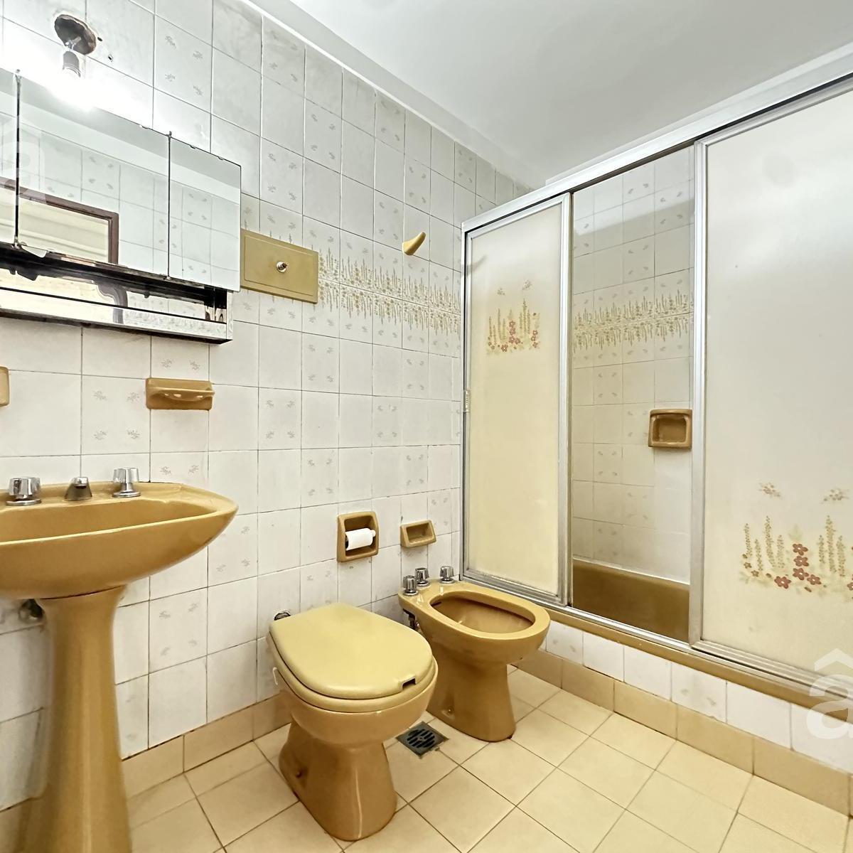 Departamento 2 Ambientes en Venta en San Martín Centro 5