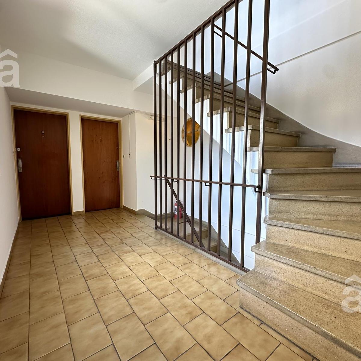 Departamento 2 Ambientes en Venta en San Martín Centro 4