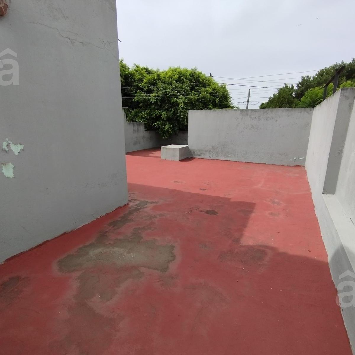 PH en San Andrés Independiente 3 Amb con Cochera Cubierta y Terraza Transitable con Parrilla 2