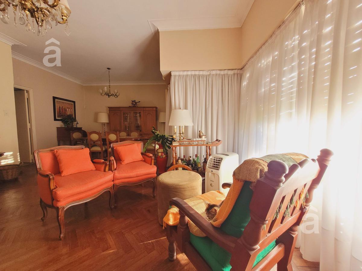 Chalet en Venta en San Martin - Lote de 539 m - Multifamiliar 1