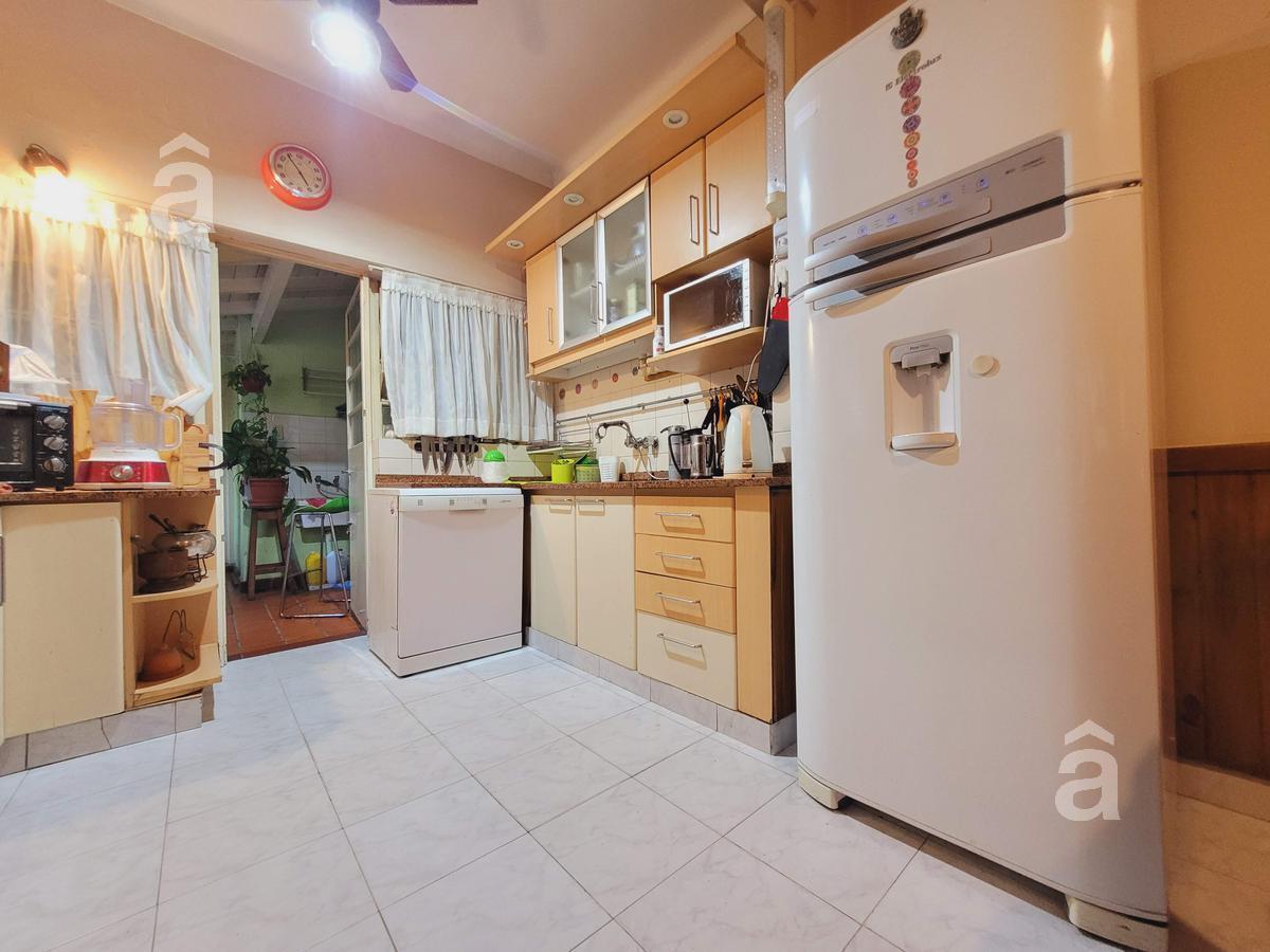 Lote de Terreno en Venta en San Martín - 539 m - Residencial Alta Densidad 3