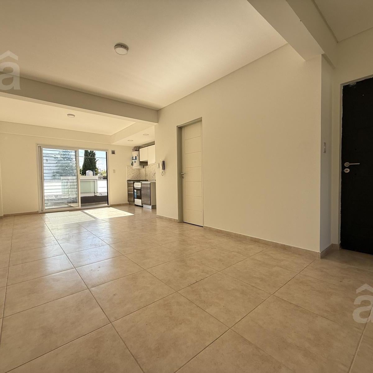 Departamento en Venta en Chilavert - Dos Ambientes a estrenar