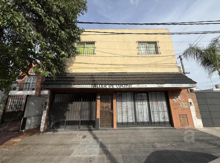 Local en Venta en Villa Ballester - 25 m2