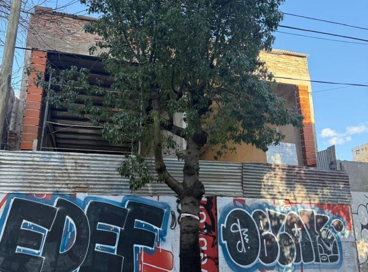 Local a Estrenar en Alquiler en Villa Ballester - Doble Altura 2