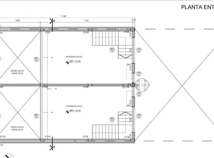 Plano 1