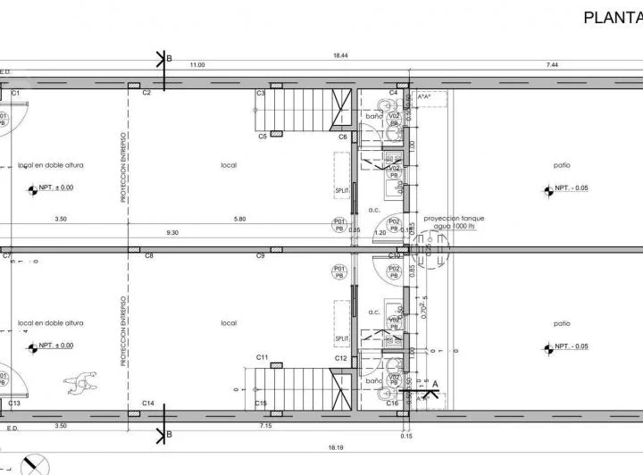 Plano 3