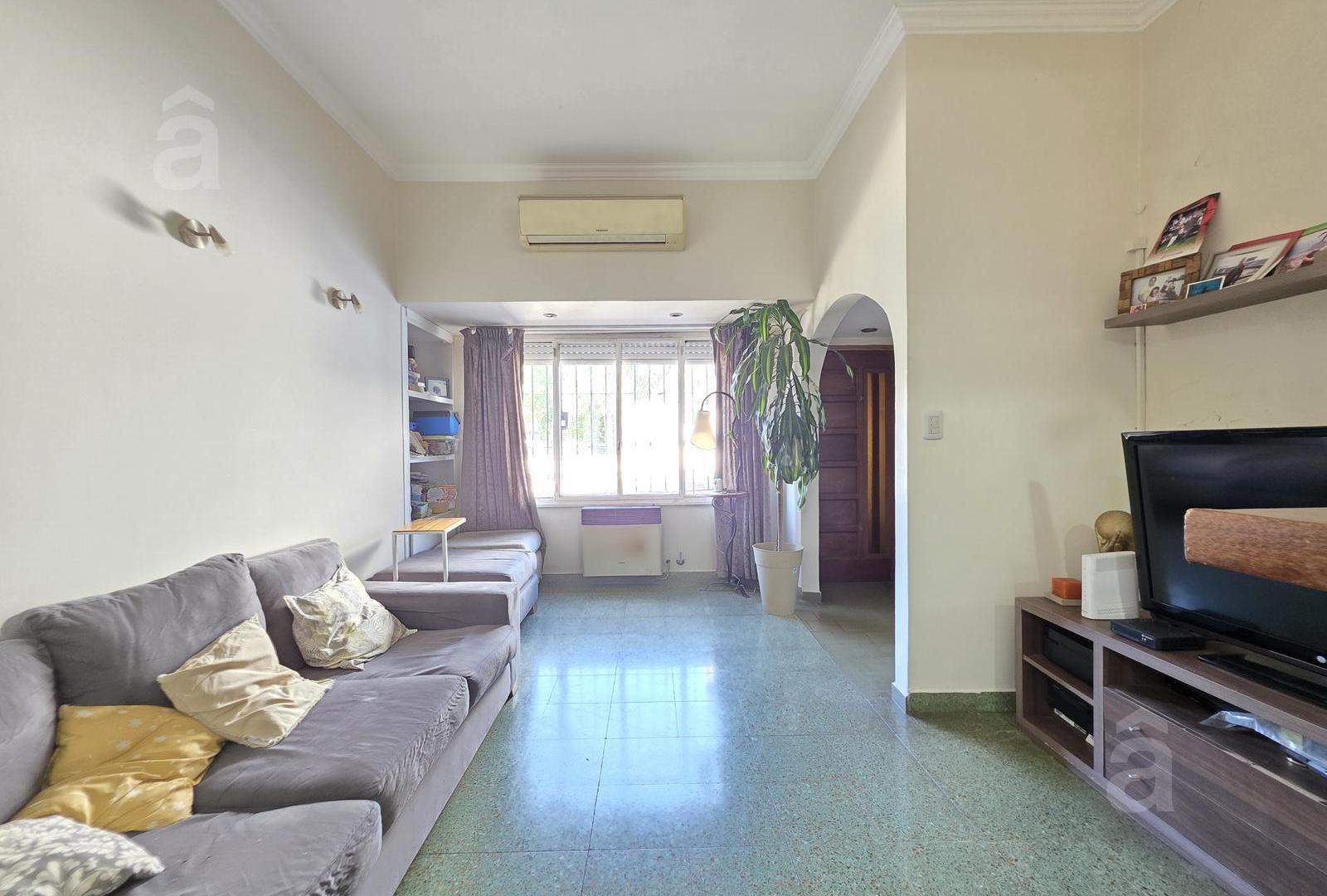 Foto de PH en venta en San Andrés - Tres Ambientes, imagen 1