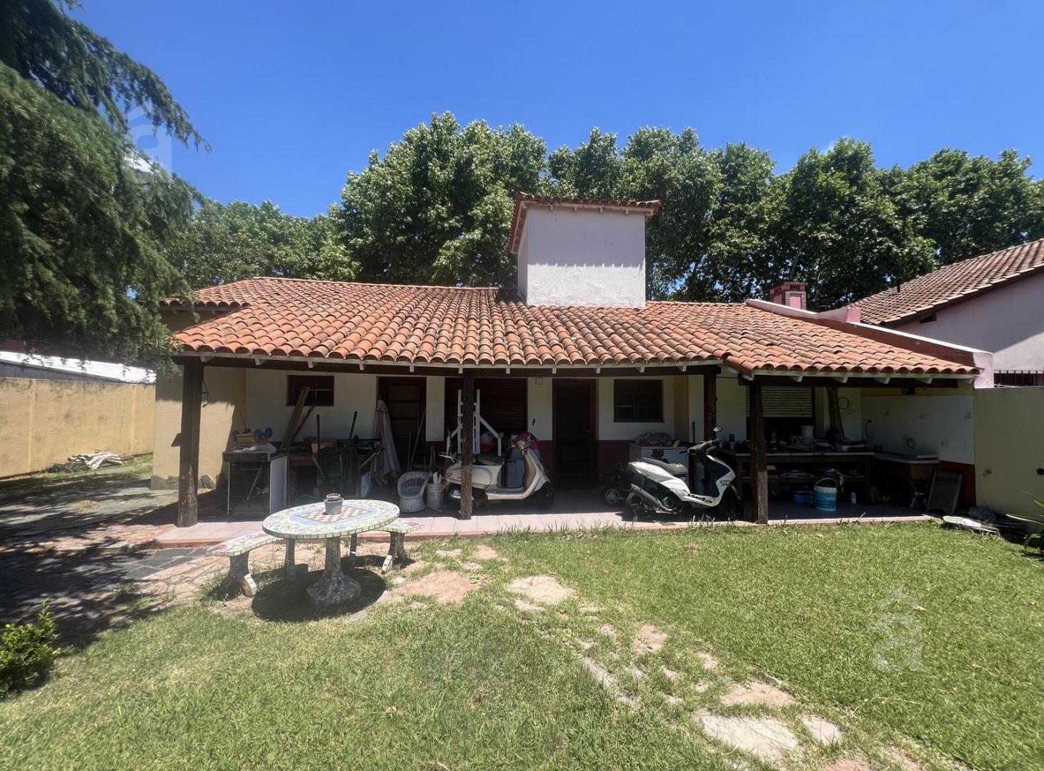 Foto de Lote en Venta en Villa Ballester - 17.50 mts x 50 mts - Excelente, imagen 4