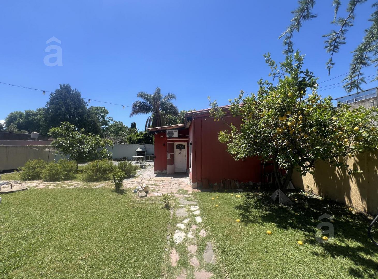 Lote en Venta en Villa Ballester - 17.50 mts x 50 mts - Excelente Ubicación
