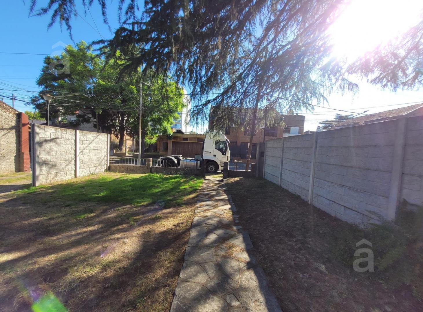 Lote en Venta en Villa Ballester -13 mts x 76 mts Zona Rb