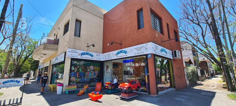 Local en Venta en Villa Ballester - Esquina - Frente al Hospital Marengo